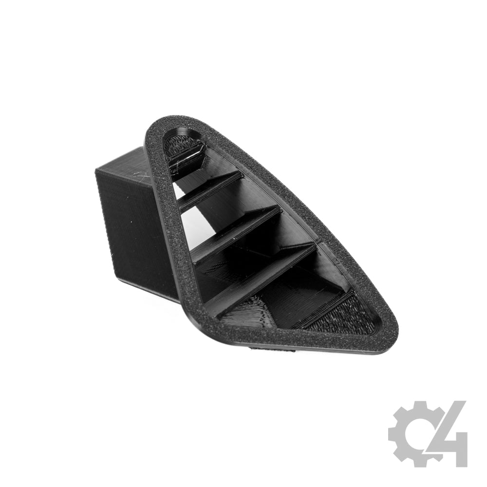 BMW E36 Z3 96-02 Left and Right Side Dash Air Vent NEW OEM Look