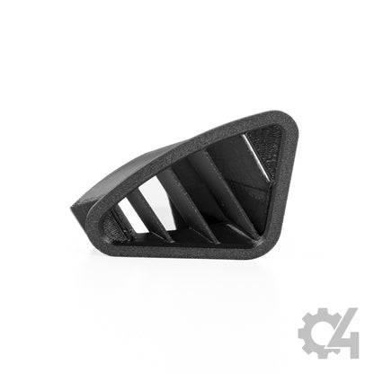 BMW E36 Z3 96-02 Left and Right Side Dash Air Vent NEW OEM Look