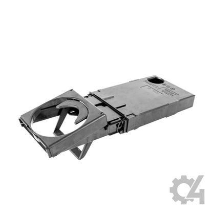 Volkswagen Golf 3 Right-hand drive Cup Holder Dashboard Vent OEM Look