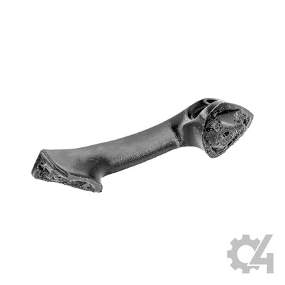 BMW Z3 E36 Inside Door Pull Grab Handle Right -  51418401174