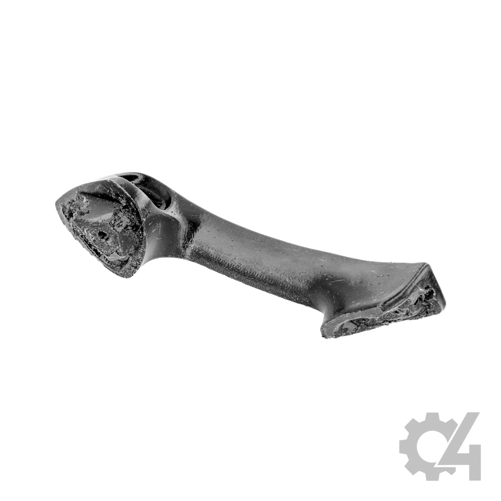 BMW Z3 E36 Inside Door Pull Grab Handle Left - 51418401173