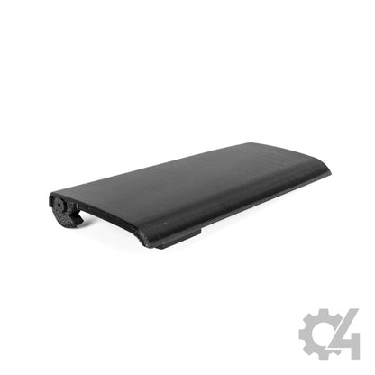 Mazda RX7 FD3S Door Pocket Map Lid