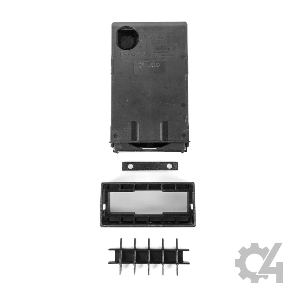 Volkswagen Golf 2 MK2 Cup Holder Dashboard Vent OEM Look