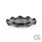 4x Audi 100 / A6 C4 Plastic Wheel Center Cap