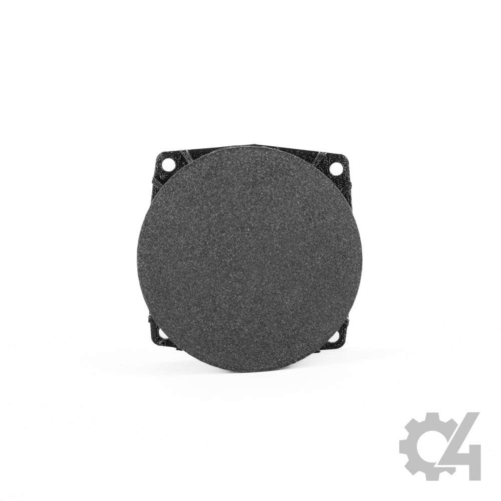 Golf Mk3 Pump Replacement Oil Reservoir 1991–1998