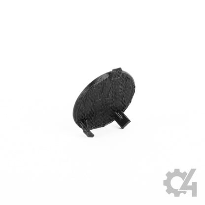 BMW Z4 Center Console Screw Cover