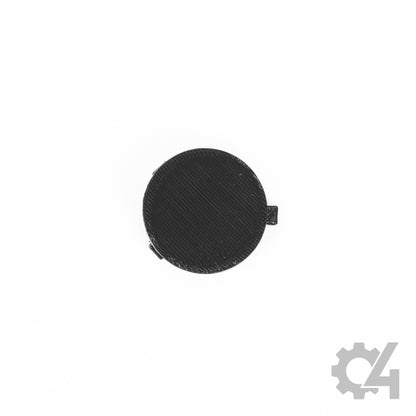 BMW Z4 Center Console Screw Cover