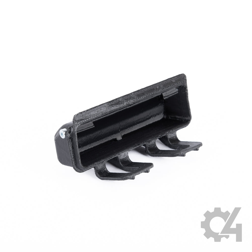 Smart Fortwo Tailgate Handle Repair Kit – Complete Set