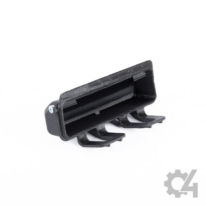 Smart Fortwo Tailgate Handle Repair Kit – Complete Set