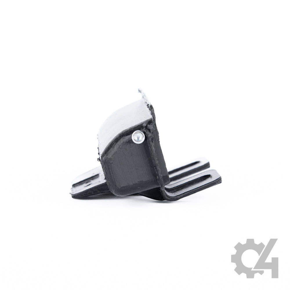 Smart Fortwo Tailgate Handle Repair Kit – Complete Set