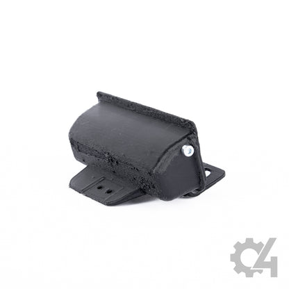 Smart Fortwo Tailgate Handle Repair Kit – Complete Set