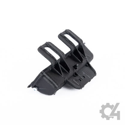 Smart Fortwo Tailgate Handle Repair Kit – Complete Set