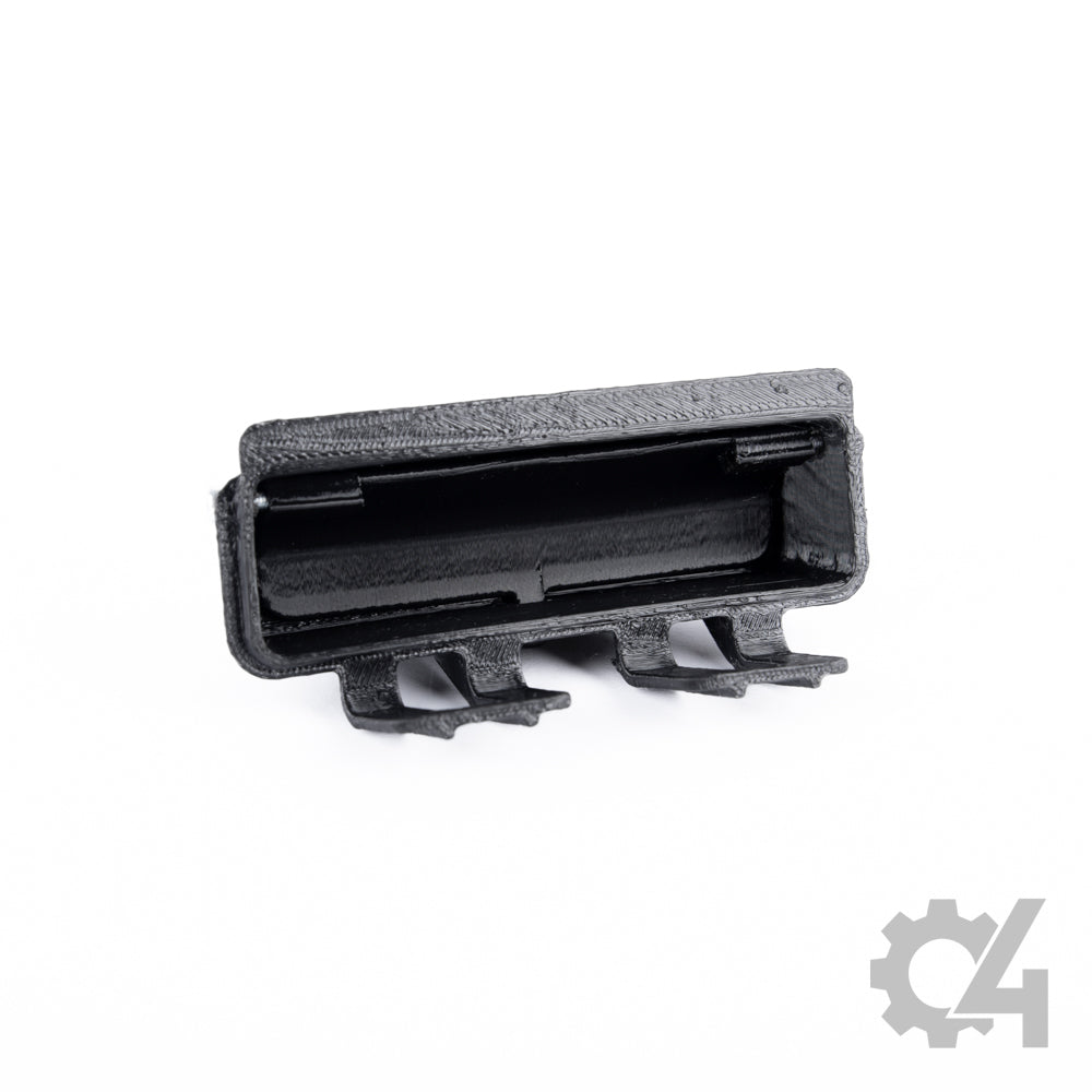 Smart Fortwo Tailgate Handle Repair Kit – Complete Set