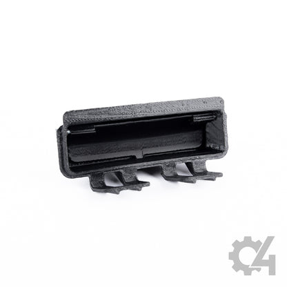 Smart Fortwo Tailgate Handle Repair Kit – Complete Set