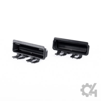 Smart Fortwo Tailgate Handle Repair Kit – Complete Set