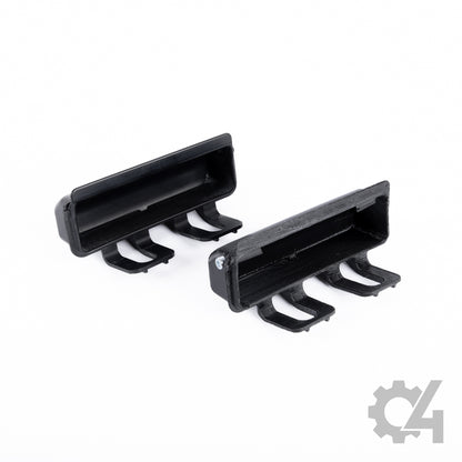 Smart Fortwo Tailgate Handle Repair Kit – Complete Set