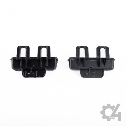 Smart Fortwo Tailgate Handle Repair Kit – Complete Set