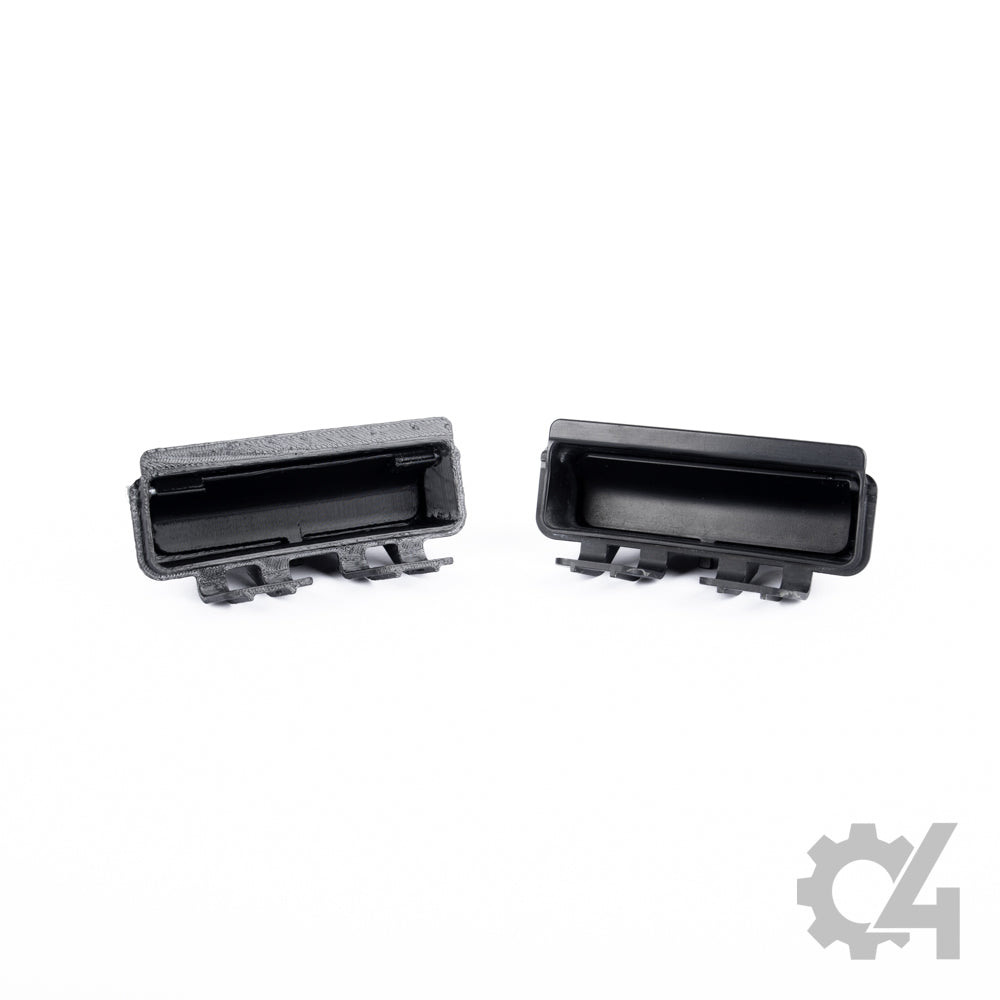 Smart Fortwo Tailgate Handle Repair Kit – Complete Set