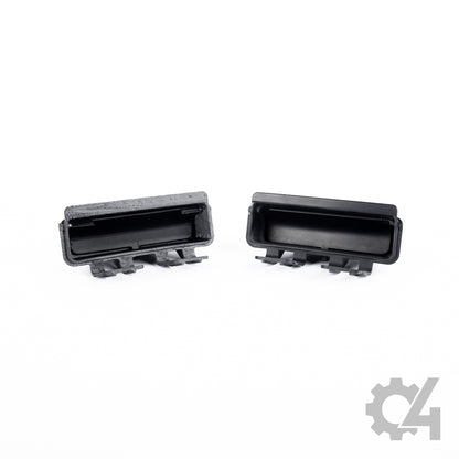 Smart Fortwo Tailgate Handle Repair Kit – Complete Set