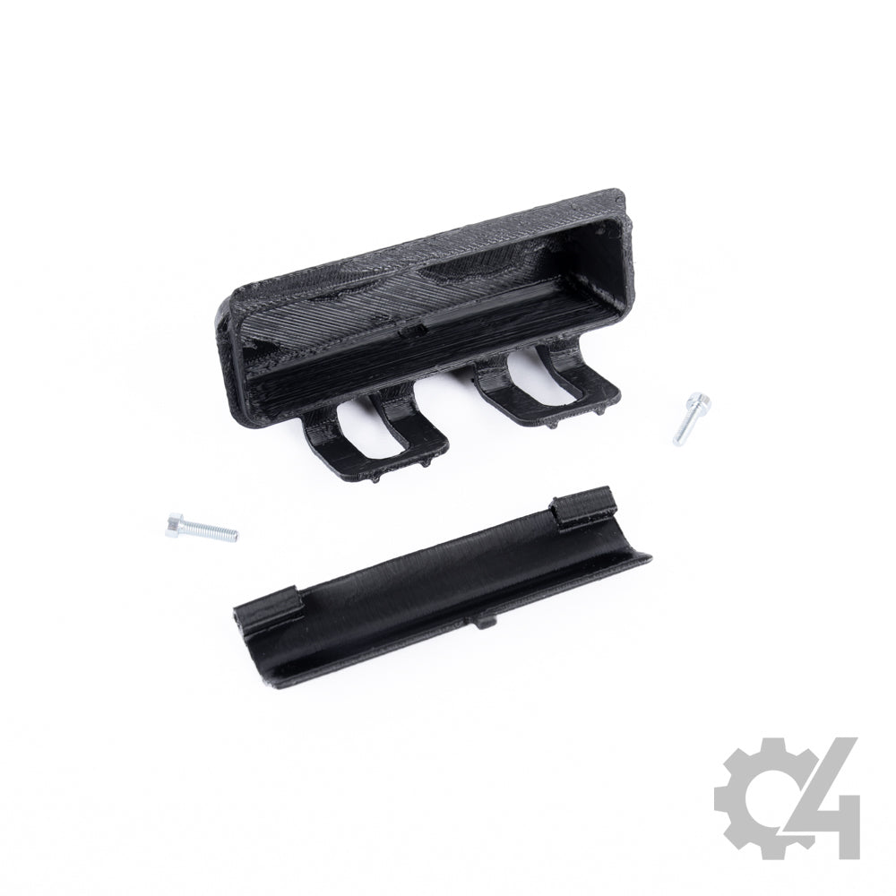 Smart Fortwo Tailgate Handle Repair Kit – Complete Set