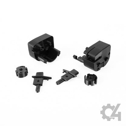 Audi A6 C5 Combi back cover repair kit