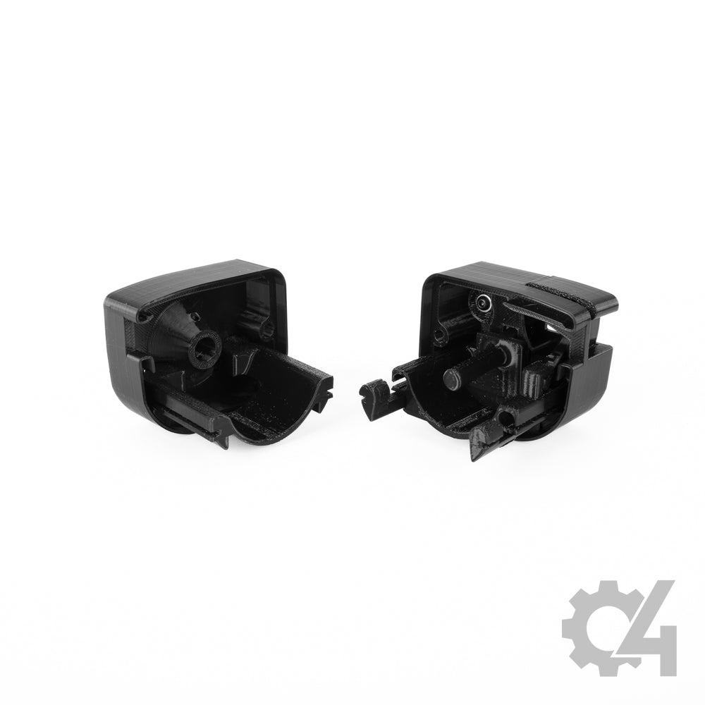 Audi A6 C5 Combi back cover repair kit