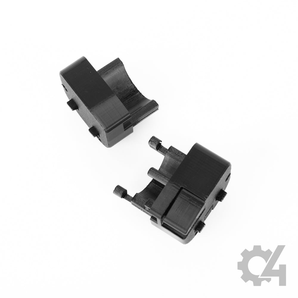 Audi A6 C5 Combi back cover repair kit