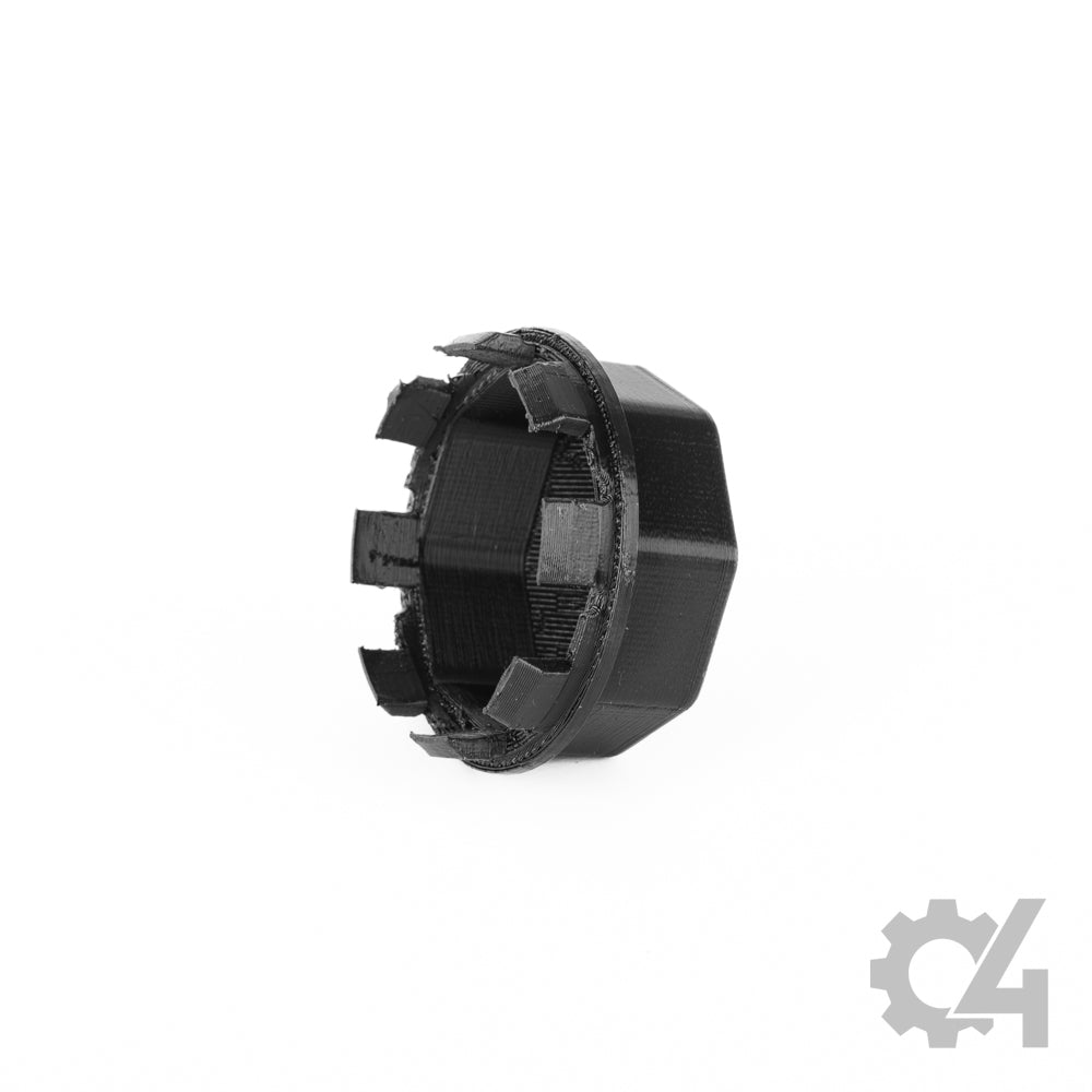 Audi Vintage Wheel Cap