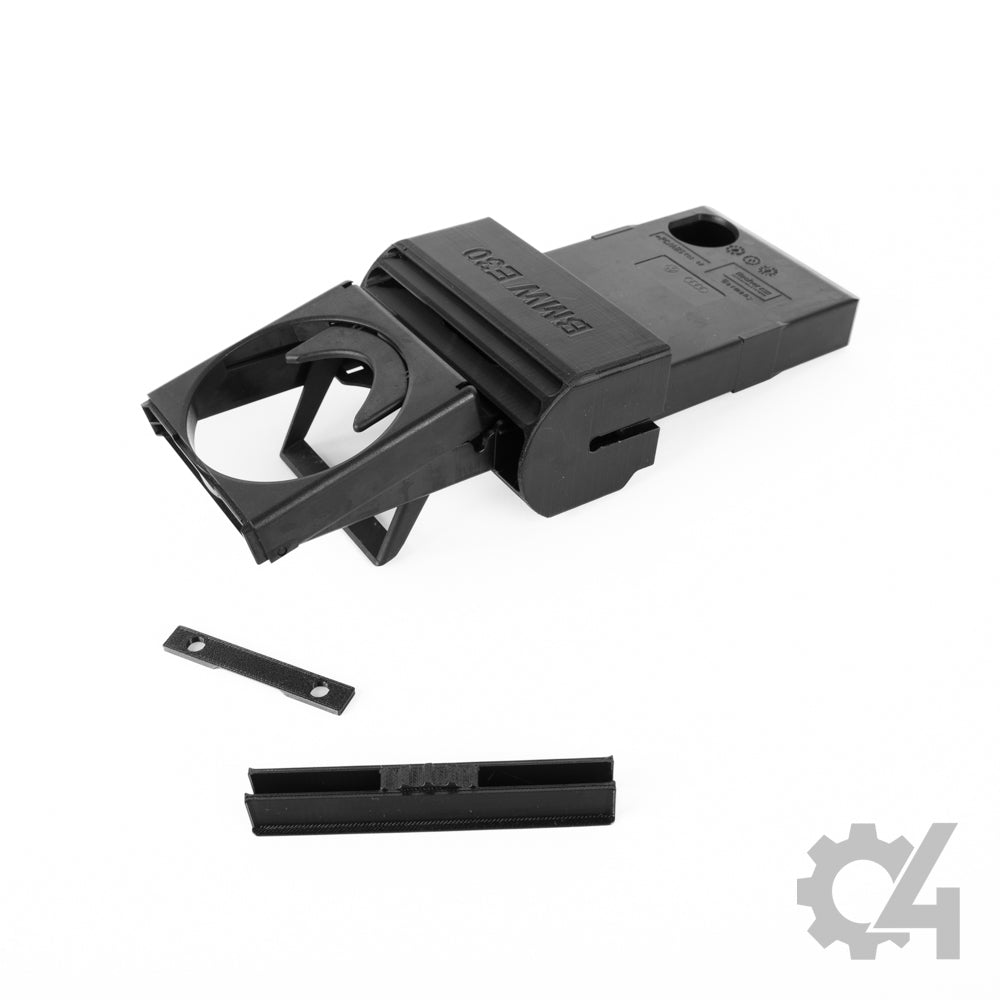 BMW E30 Cup Holder Dashboard Air Vent OEM