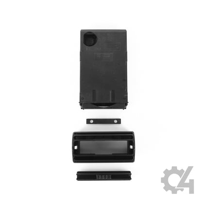 BMW E30 Cup Holder Dashboard Air Vent OEM