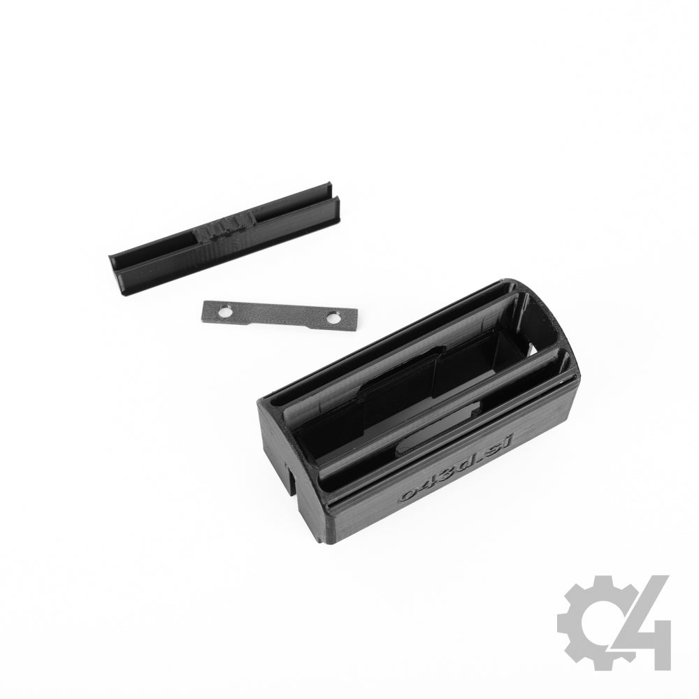 BMW E30 Cup Holder Dashboard Air Vent OEM