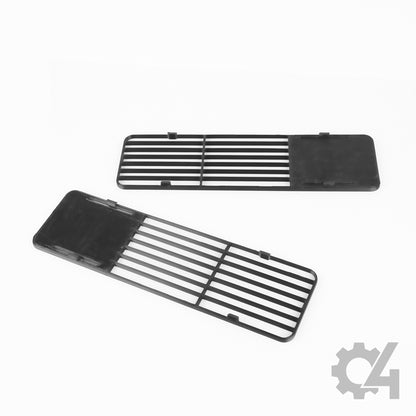 Volkswagen Golf Mk1 Front Grille Set