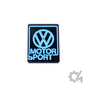 Volkswagen Golf 2 MK2 GTI GTD G60 LIMITED EDITION Motorsport Badge - OEM look