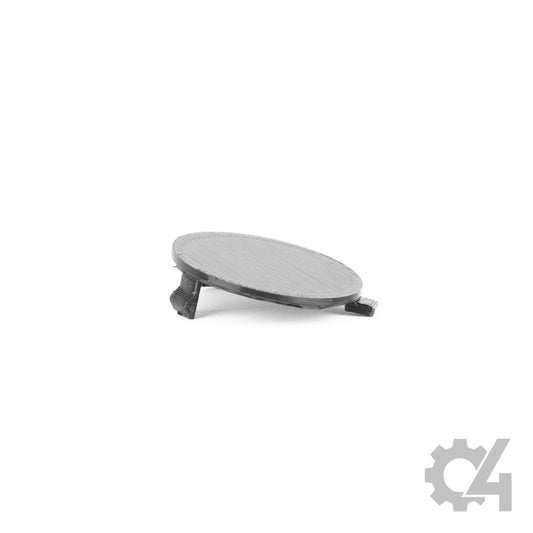 BMW Z4 Center Console Screw Cover