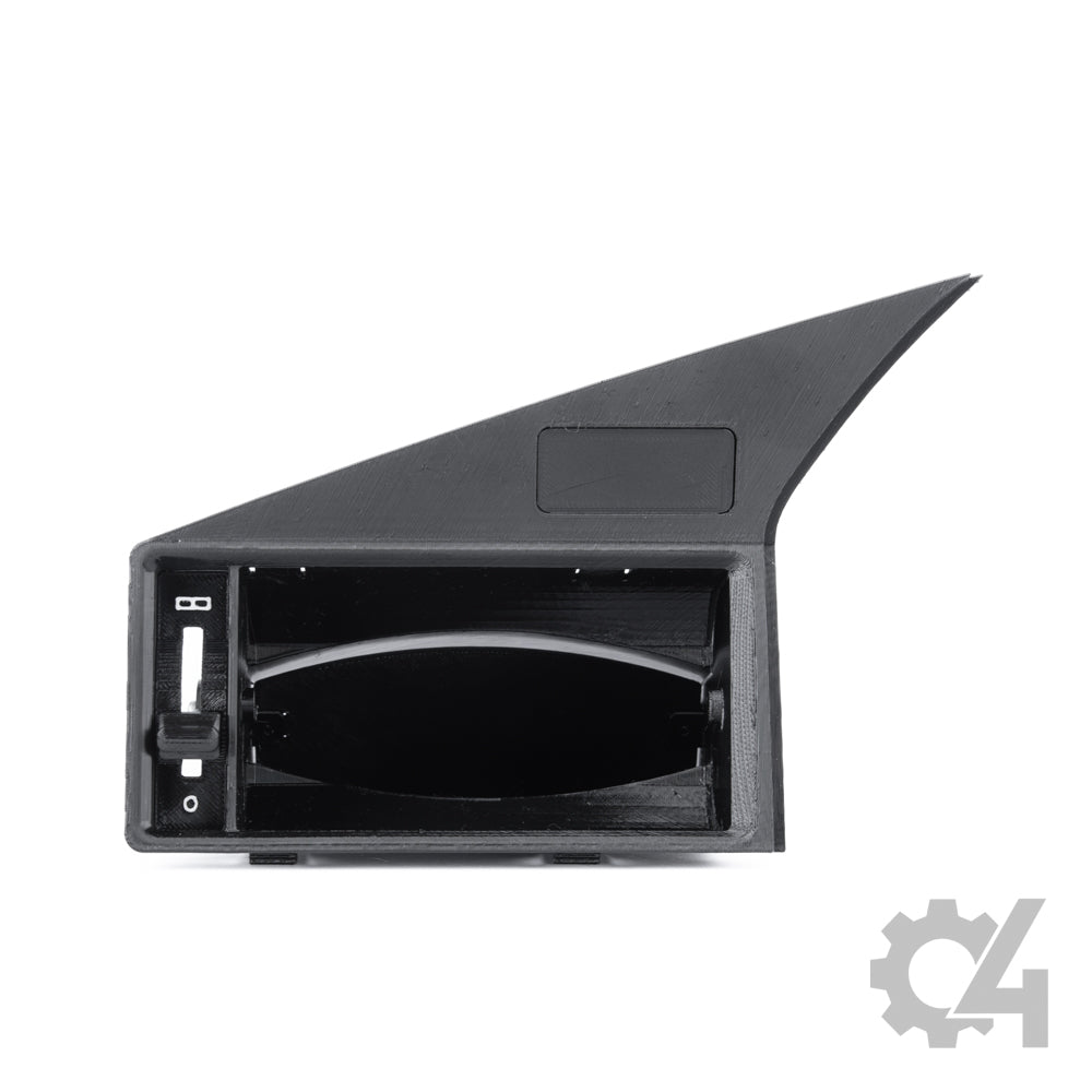 Mercedes 190 W201 Left Frame ventilation grille