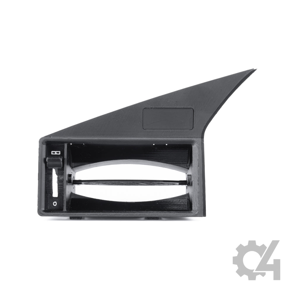 Mercedes 190 W201 Left Frame ventilation grille