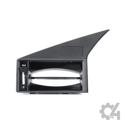 Mercedes 190 W201 Left Frame ventilation grille