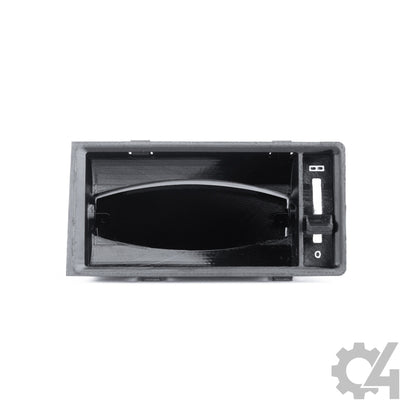 Mercedes 190 W201 RIGHT Frame ventilation grille