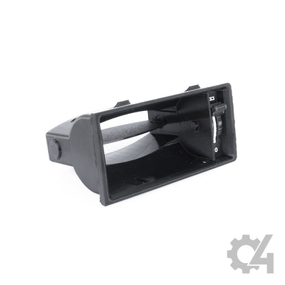 Mercedes 190 W201 RIGHT Frame ventilation grille