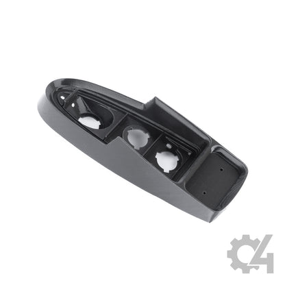 Rear Light Housing ABS for Alfa Romeo 2000, 2600 Spider Touring, Masserati 3500