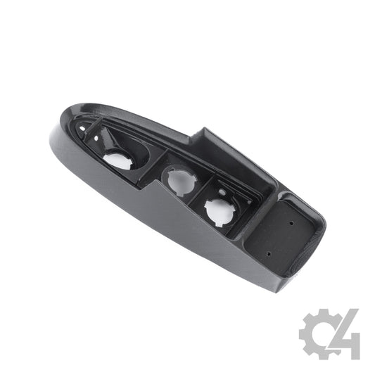 Rear Light Housing ABS for Alfa Romeo 2000, 2600 Spider Touring, Masserati 3500