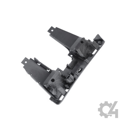 Mercedes R129 Roofelight Cover – Interior Dome Light Trim