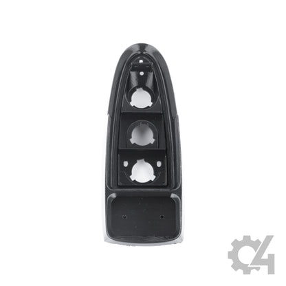 Rear Light Housing ABS for Alfa Romeo 2000, 2600 Spider Touring, Masserati 3500