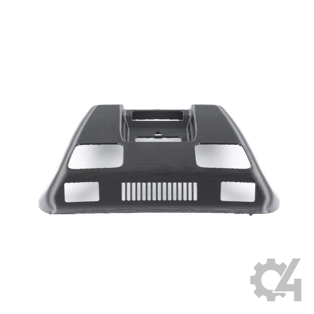 Mercedes R129 Roofelight Cover – Interior Dome Light Trim