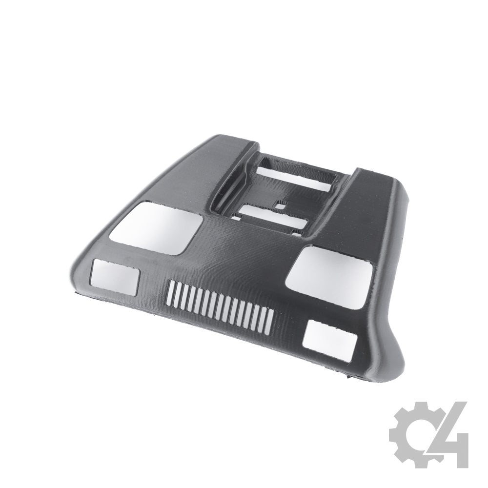 Mercedes R129 Roofelight Cover – Interior Dome Light Trim