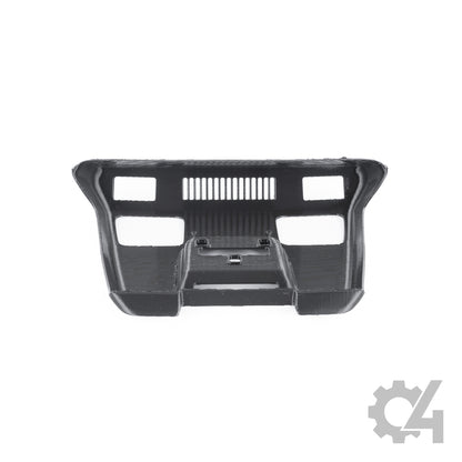 Mercedes R129 Roofelight Cover – Interior Dome Light Trim