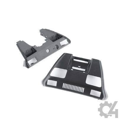 Mercedes R129 Roofelight Cover – Interior Dome Light Trim