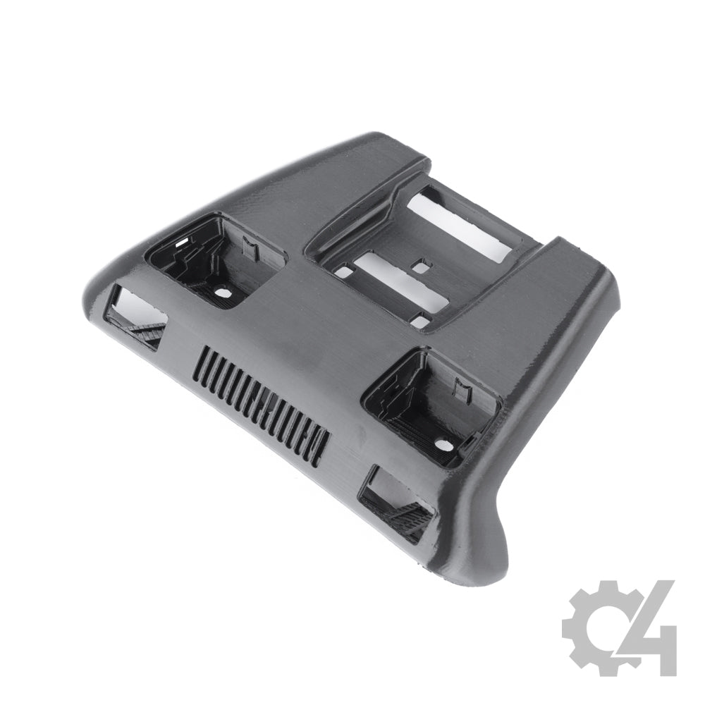 Mercedes R129 Roofelight Cover – Interior Dome Light Trim