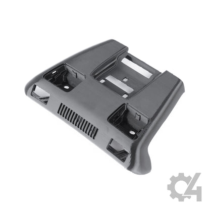 Mercedes R129 Roofelight Cover – Interior Dome Light Trim
