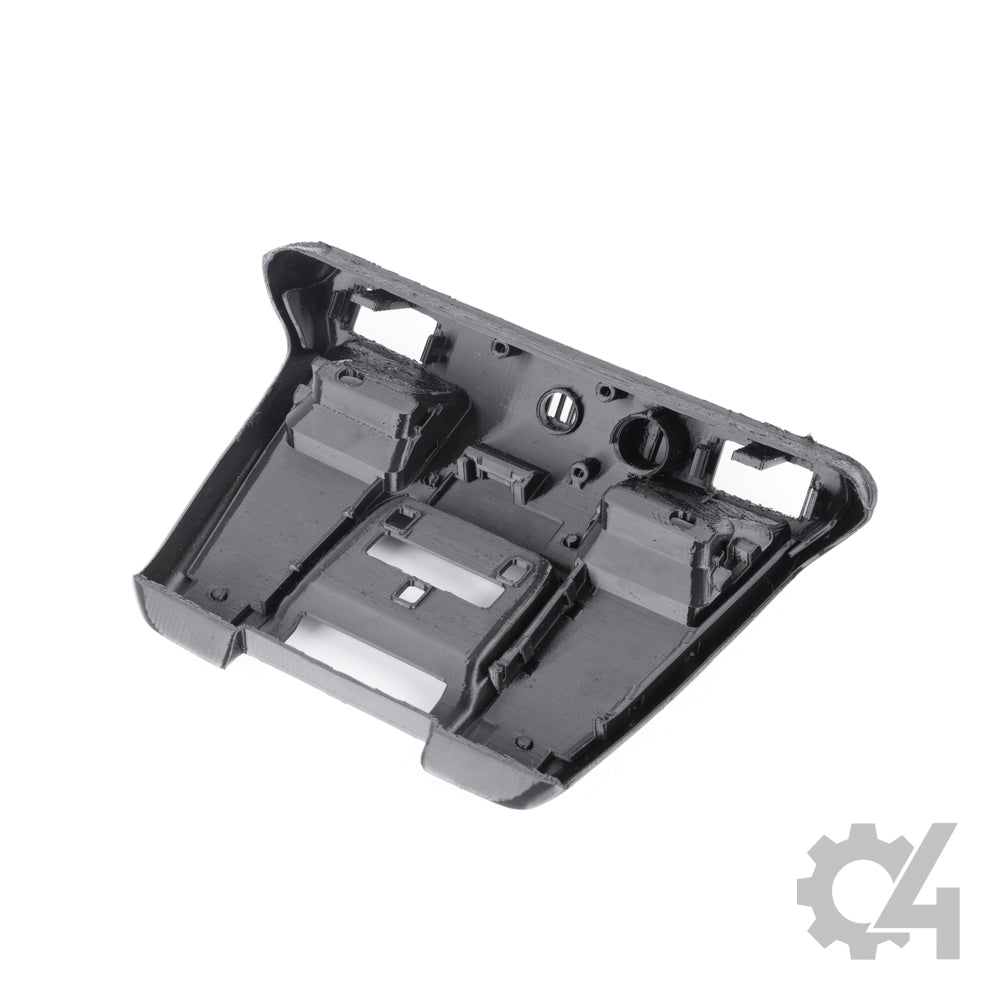 Mercedes R129 Roofelight Cover – Interior Dome Light Trim